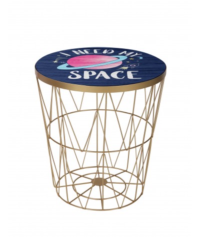 BASKET COSMIC