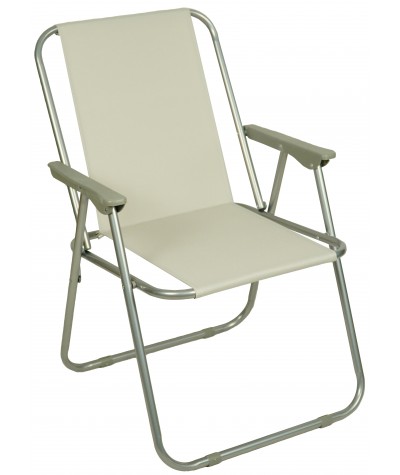 Krzesło Plażowe Leżak...