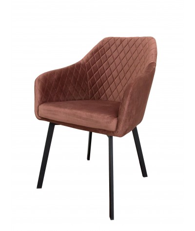 MONTANA CHAIR -  HEATHER